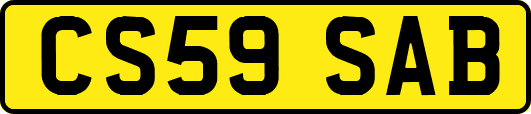 CS59SAB