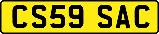 CS59SAC