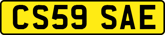 CS59SAE