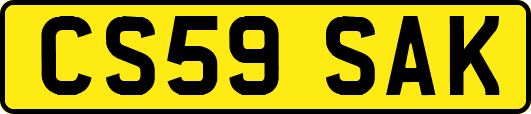 CS59SAK