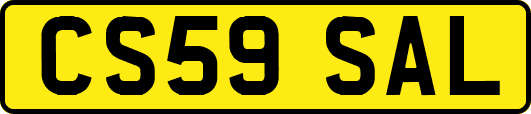 CS59SAL