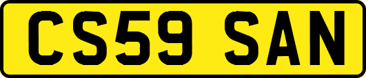 CS59SAN