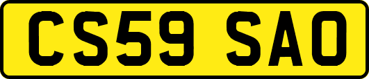 CS59SAO