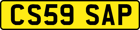 CS59SAP
