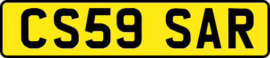 CS59SAR