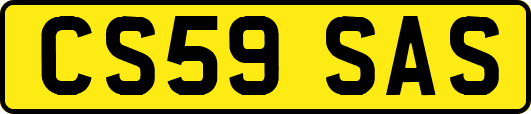 CS59SAS