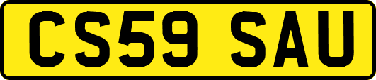 CS59SAU
