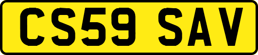 CS59SAV