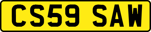CS59SAW