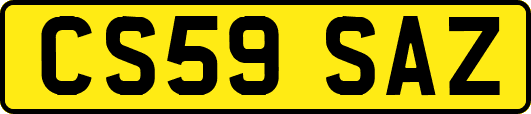 CS59SAZ
