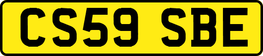 CS59SBE