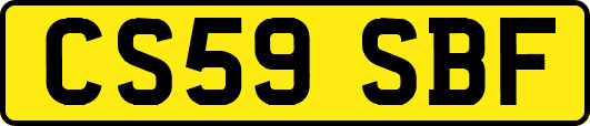 CS59SBF