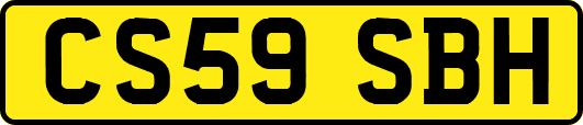 CS59SBH