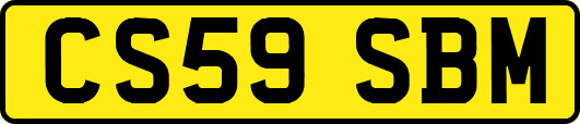 CS59SBM