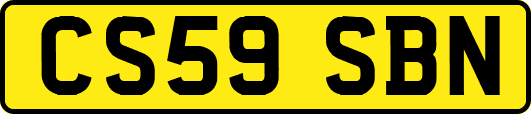 CS59SBN