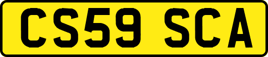 CS59SCA