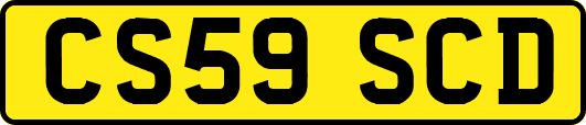 CS59SCD