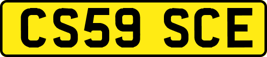 CS59SCE
