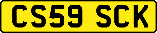 CS59SCK