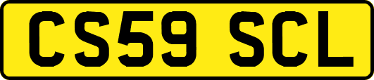 CS59SCL