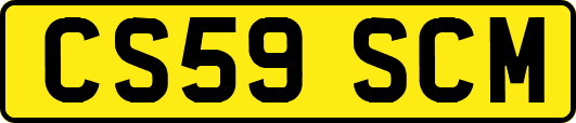 CS59SCM