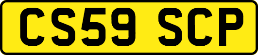 CS59SCP