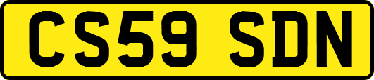 CS59SDN