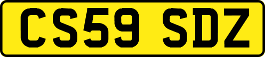 CS59SDZ