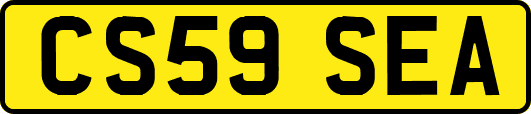 CS59SEA