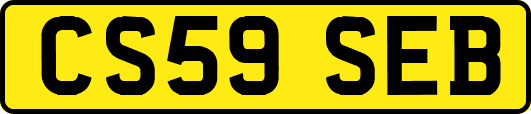 CS59SEB