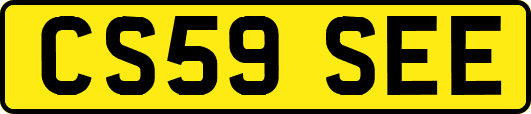 CS59SEE