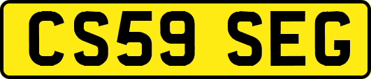 CS59SEG