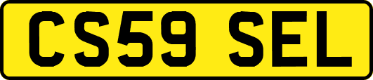 CS59SEL