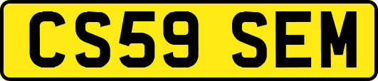 CS59SEM
