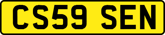CS59SEN