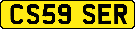 CS59SER
