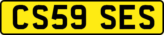 CS59SES