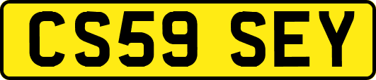 CS59SEY