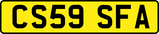 CS59SFA