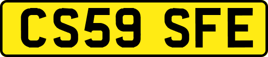 CS59SFE