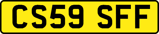 CS59SFF