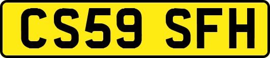 CS59SFH