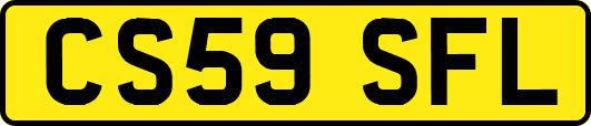 CS59SFL