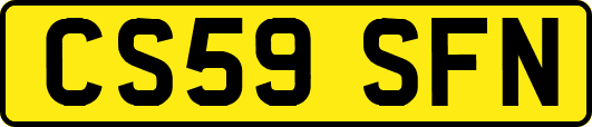 CS59SFN