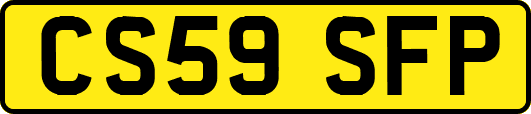 CS59SFP