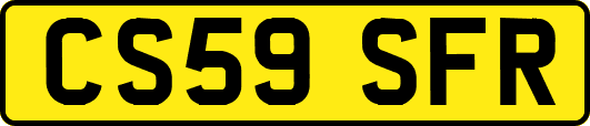 CS59SFR