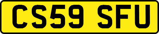 CS59SFU