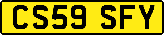CS59SFY