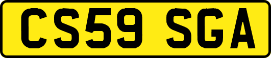 CS59SGA