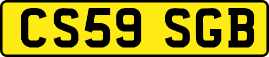 CS59SGB